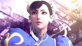 SFV Teaser
