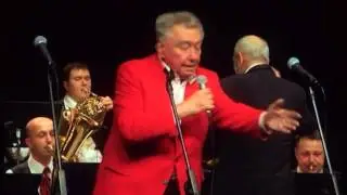 Josef Vejvoda - Josef Zíma & Vejvodova kapela live - Šumařinka (live)