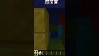 super mario statue minecraft