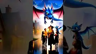 The Mystery of the Magic Dragon-Part2 #usa #explore #viral #yt  #youtubeshorts #youtube @MrBeast