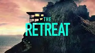 Sarah Pearse's thrilling Retreat