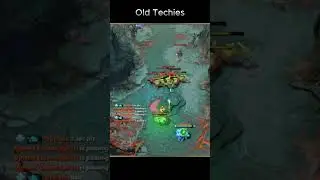 Remember This old Sh*t?  #dota2