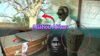 Miracle à guébou fall kholal pa bi limou wah fi lanouy dan fananal gni fatou