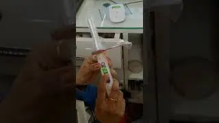 UNBOXING of WOODPECKER i-LED Plus Curing light  #light cure 🎊🥰