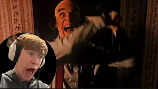 JIMMY IS CRAZY! AT DEAD OF NIGHT