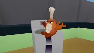 A Pets Salon In Roblox Fling Things And People [FTAP]