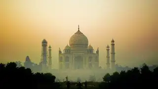 Taj Mahal|After LOCKDOWN -HD(VIDEO)