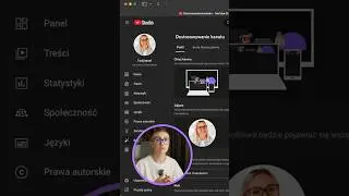 Zr&oacute;b to już na samym początku!✨ Ustawienia kanału YouTube 🚀 #poradnikyoutube