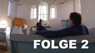 Die Wahrheit über Dorfpfarrer | 1 Woche mit Christoph unterwegs - Folge 2