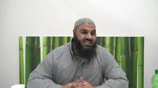 Ahmad Abul Baraa  -  Ein EX-Takfiri &uuml;ber Takfiris und Khawarij