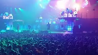 Slipknot - Solway Firth - live @Mercedes - Benz Arena Berlin 17.02.2020