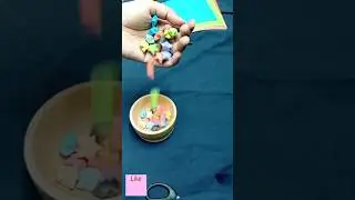 how to make paper star.#shrots #diy #papercraft #foryou