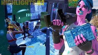 FOREVER  ♾️  | Nasty & Phantom  | Highlights