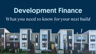 Strategies for Funding Property Development in New Zealand