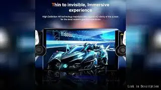 HD Hydrogel Film for All Phone, Protective Film, Cutting Machine Plotter, Matte Anti Blue-Ray Privac