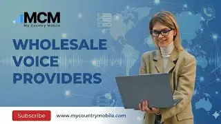 Wholesale Termination VoIP: Redefining Connectivity Excellence.