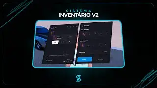 [MTA-SA] Invent&aacute;rio V2