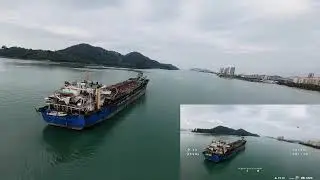 Reki Ship Wreck