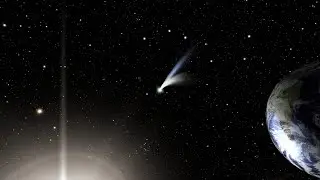 The Brightest Comet of October: C/2025 A6 (Lemmon)