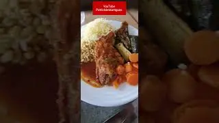 Poulet basquaise. Martigues. 12:03 pm. 12/01/26