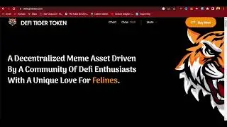WikiCat & DefiTiger Are Undervalued Crypto Projects
