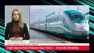 AFROTURK TV | Modern Marvels of T&uuml;rkiye | New Perspectives