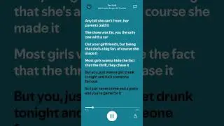 The Thrill-Wiz Khalifa, Empire of The Sun(#lyrics)#spotify #hiphopartist #audio #audio #music