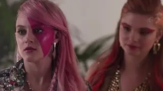 Jem and the Holograms Official Trailer #2 - Exclusive
