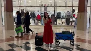 It's You- Henry (Vocal Cover) | Town Center Christmas