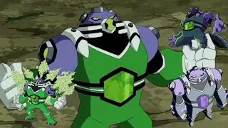 Todas las Transformaciones d Barrigobot ben 10 Manuel el Erizo shitpost Anteriormente 
