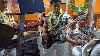 las seis cuerdas de MOROCHO BROTHERS del Perú para el mundo
