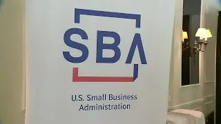 SBA administrator in St. Louis for National Small Business Week, touts Missouri&rsquo;s thriving entrep...