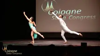 Mitchell & Monica 2nd Show @ CSC 2017