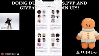 LIVE PLAYING VR WITH VIEWERS PLAY UG,SCARY BABBON, AND ANIMAL COMPANY JOIN UP SUPPORTERS MEW JR/ MEW