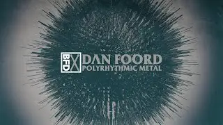 BFD Groove Pack: Dan Foord Polyrhythmic Metal