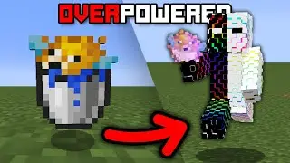 How I Mastered Minecraft's WORST PVP&hellip;