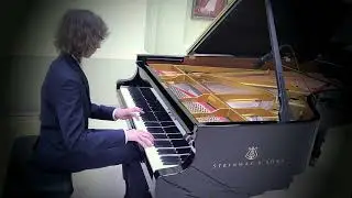 While My Guitar Gently Weeps - The Beatles