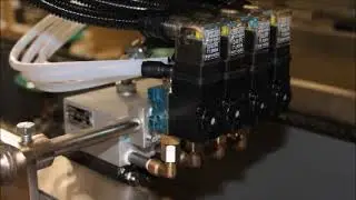 Tray erector + Tray-Aufrichter - f&uuml;r Gem&uuml;sekartons