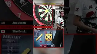 Надо отдать должное &mdash; Шин этого заслужил!