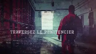 La Prison de Blue Castle - Le jeu de soci&eacute;t&eacute;