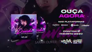 SARAH OLIVER  - EU DUVIDO ♫ ( ProdTavinhoBeat's )