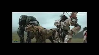 TRANSFORMERS 7: RISE OF THE BEASTS &ndash; Final Trailer (2023) Paramount Pictures (New) HD