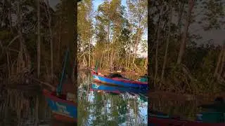 Great boat 🛶 #travel #couplesjourney #thailand