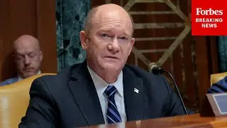 Chris Coons Calls On Top Army Officials To Provide Explanation For Cuts In Transformation Initiative