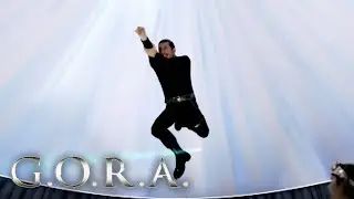 Al Sana Montaj - G.O.R.A.