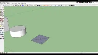 Dessiner une pyramide