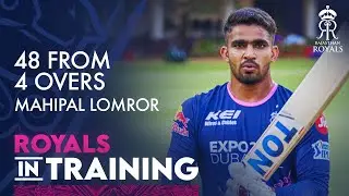Mahi at the Death - Chasing Targets | IPL 2021