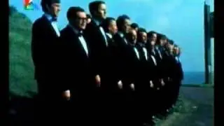Urker Zangers 1971