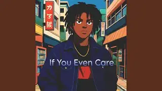 If You Even Care