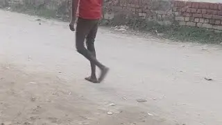 Delhi Tikari Border